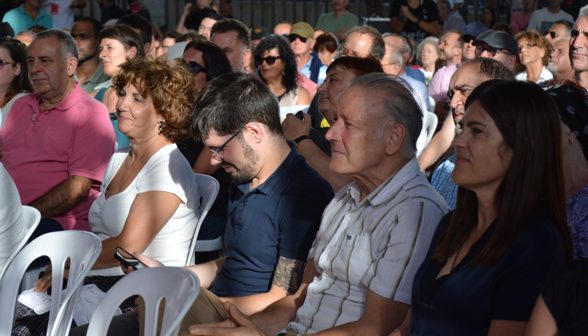 Sumar Podemos Euskadi